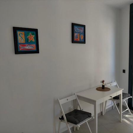 شقة Terraza Del Bajondillo توريمولينوس المظهر الخارجي الصورة